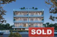 2 Bedroom Apartment · Kato Paphos (Paphos) for sale 