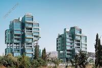 3 Bedroom Apartment · Agios Tychonas (Limassol) for sale 