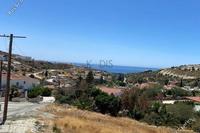 4409 SQM Land in Agios Tychonas (Limassol) for sale 