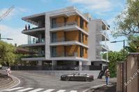 3 Bedroom Apartment in Agios Athanasios (Limassol) for sale 