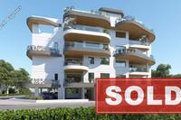 2 Bedroom Apartment · Faneromeni (Larnaca) for sale 