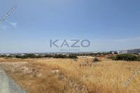 6261 SQM Land in Agios Silas (Limassol) for sale 