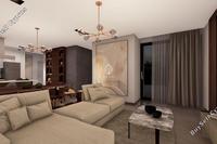 2 Bedroom Apartment · Limassol Municipality (Limassol) for sale 