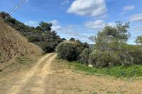 12261 SQM Land in Lythrodontas (Nicosia) for sale 