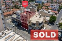  Mixed Use Project · Limassol Municipality (Limassol) for sale 