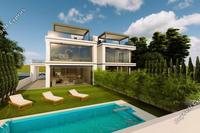 3 Bedroom Town house · Pervolia (Larnaca) for sale 