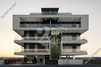 2 Bedroom Penthouse in Agios Spyridonas (Limassol) for sale 
