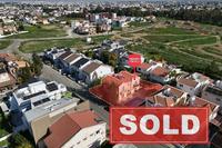 4 Bedroom Detached house in Kato Lakatamia (Nicosia) for sale 