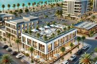 Commercial Building · Paphos Municipality (Paphos) to rent 