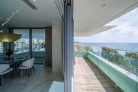 2 Bedroom Apartment in Agios Tychonas (Limassol) for sale 