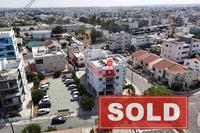 2 Bedroom Penthouse · Latsia (Nicosia) for sale 