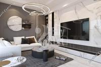 2 Bedroom Apartment in Chrysopolitissa (Larnaca) for sale 