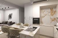 1 Bedroom Apartment · Verengaria Limassol (Limassol) for sale 