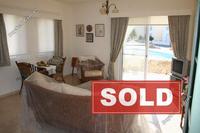 2 Bedroom Apartment · Poli Chrysochous (Paphos) for sale 
