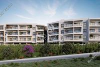2 Bedroom Apartment in Agios Athanasios (Limassol) for sale 