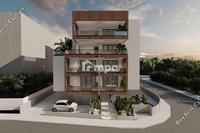 3 Bedroom Apartment in Agios Dometios (Nicosia) for sale 