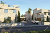 3 Bedroom Detached house · Kapparis (Famagusta) for sale 