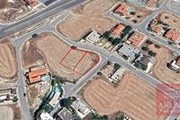 1114 SQM Land in Aradippou (Larnaca) for sale 