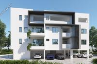 3 Bedroom Apartment in Aradippou (Larnaca) for sale 