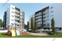 2 Bedroom Penthouse in Kato Polemidia (Limassol) for sale 
