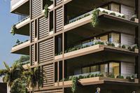 2 Bedroom Apartment in Germasogeia (Limassol) for sale 