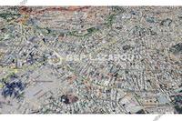 1431 SQM Plot in Nicosia Walled Old City (Nicosia) for sale 