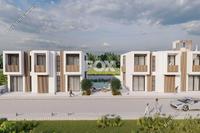 2 Bedroom Maisonette · Tremithousa (Paphos) for sale 