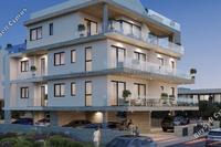 2 Bedroom Apartment in Zakaki (Limassol) for sale 