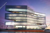  Office in Agios Andreas Nicosia (Nicosia) for sale 