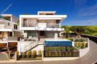 4 Bedroom Detached house · Fasoula Lemesou (Limassol) for sale 