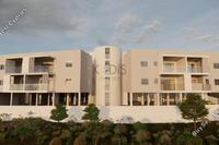 2 Bedroom Ground floor apartment in Alampra (Nicosia) for sale 