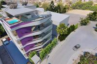 3 Bedroom Apartment in Linopetra (Limassol) for sale 