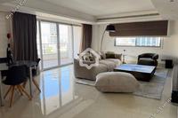 2 Bedroom Apartment in Agioi Omologitai (Nicosia) to rent 