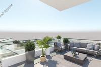 2 Bedroom Penthouse · Mackenzie (Larnaca) for sale 