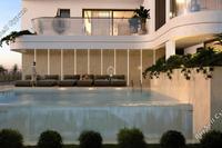 2 Bedroom Apartment · Germasogeia (Limassol) for sale 