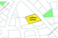 2007 SQM Land in Agia Fyla (Limassol) for sale 
