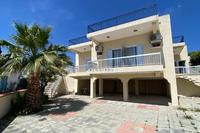 3 Bedroom Detached house · Anafotida (Larnaca) for sale 