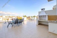 2 Bedroom Penthouse · Dekeleia (Larnaca) to rent 