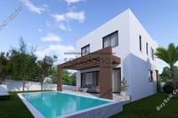 3 Bedroom Detached house · Palodeia (Limassol) for sale 