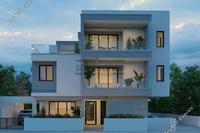 1 Bedroom Apartment · Tseri (Nicosia) for sale 