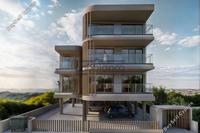 1 Bedroom Apartment in Aradippou (Larnaca) for sale 