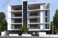 2 Bedroom Apartment · Lykavitos (Nicosia) for sale 