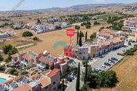 3 Bedroom Semi-detached house in Anarita (Paphos) for sale 