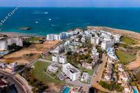 2 Bedroom Apartment in Protaras (Famagusta) for sale 