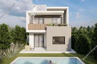 3 Bedroom Detached house · Tremithousa (Paphos) for sale 