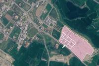 561 SQM Plot in Geri (Nicosia) for sale 