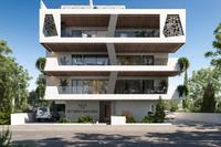 2 Bedroom Apartment in Larnaca Municipality (Larnaca) for sale 