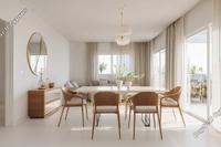 1 Bedroom Apartment in Geroskipou (Paphos) for sale 