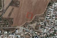 2583 SQM Land · Nicosia Municipality (Nicosia) for sale 