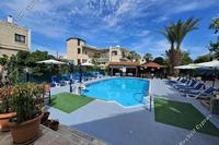  Hotel in Poli Chrysochous (Paphos) for sale 